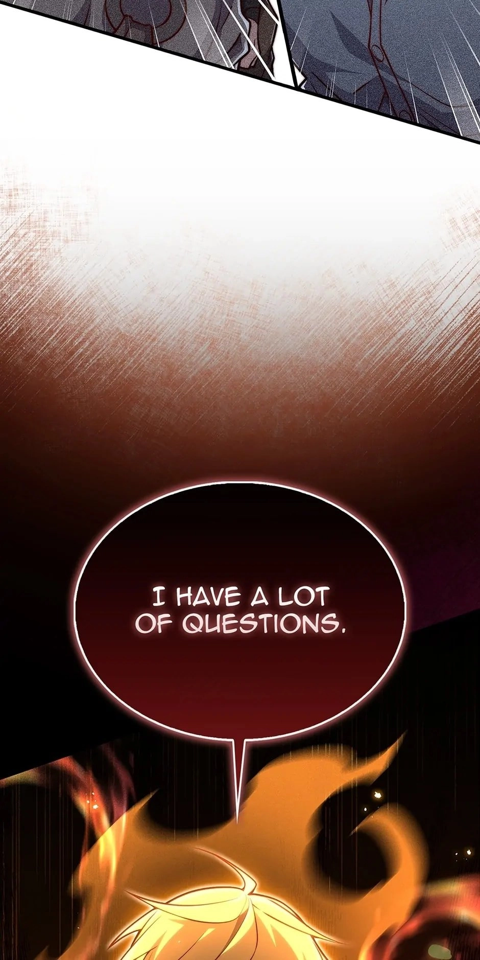 The Lord of Coins Chapter 124 – Aaron's Weakness Page 83