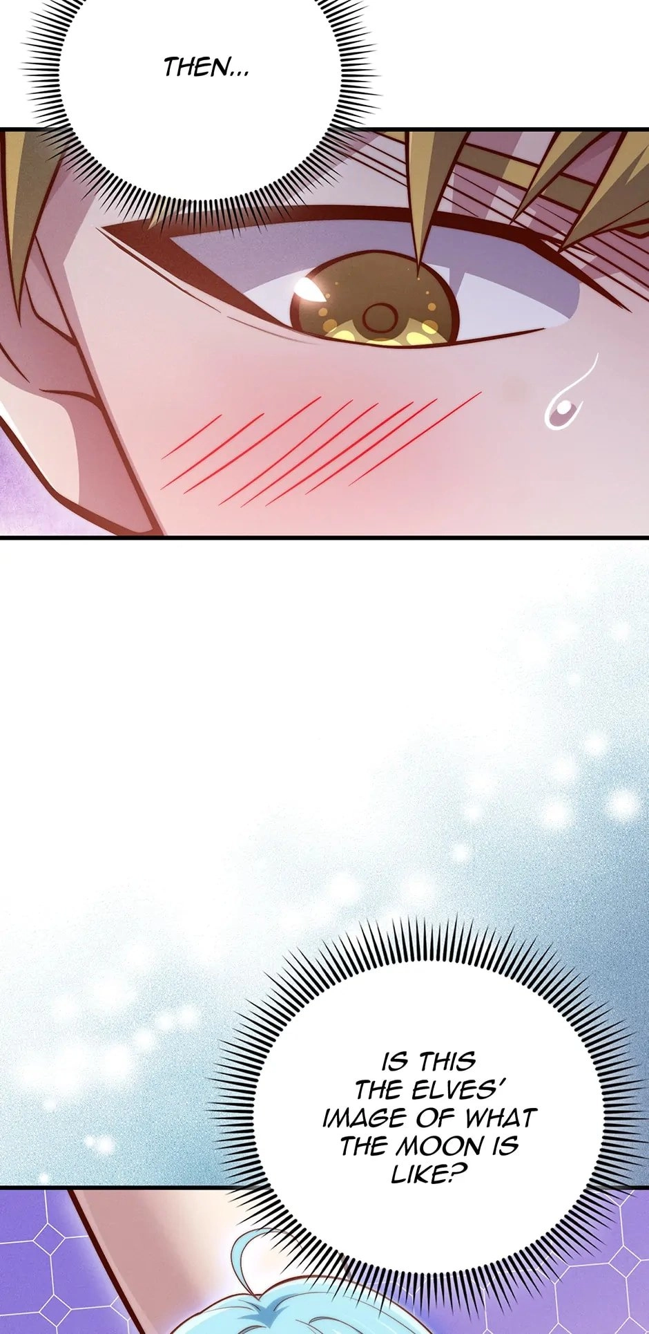 The Lord of Coins Chapter 124 – Aaron's Weakness Page 5