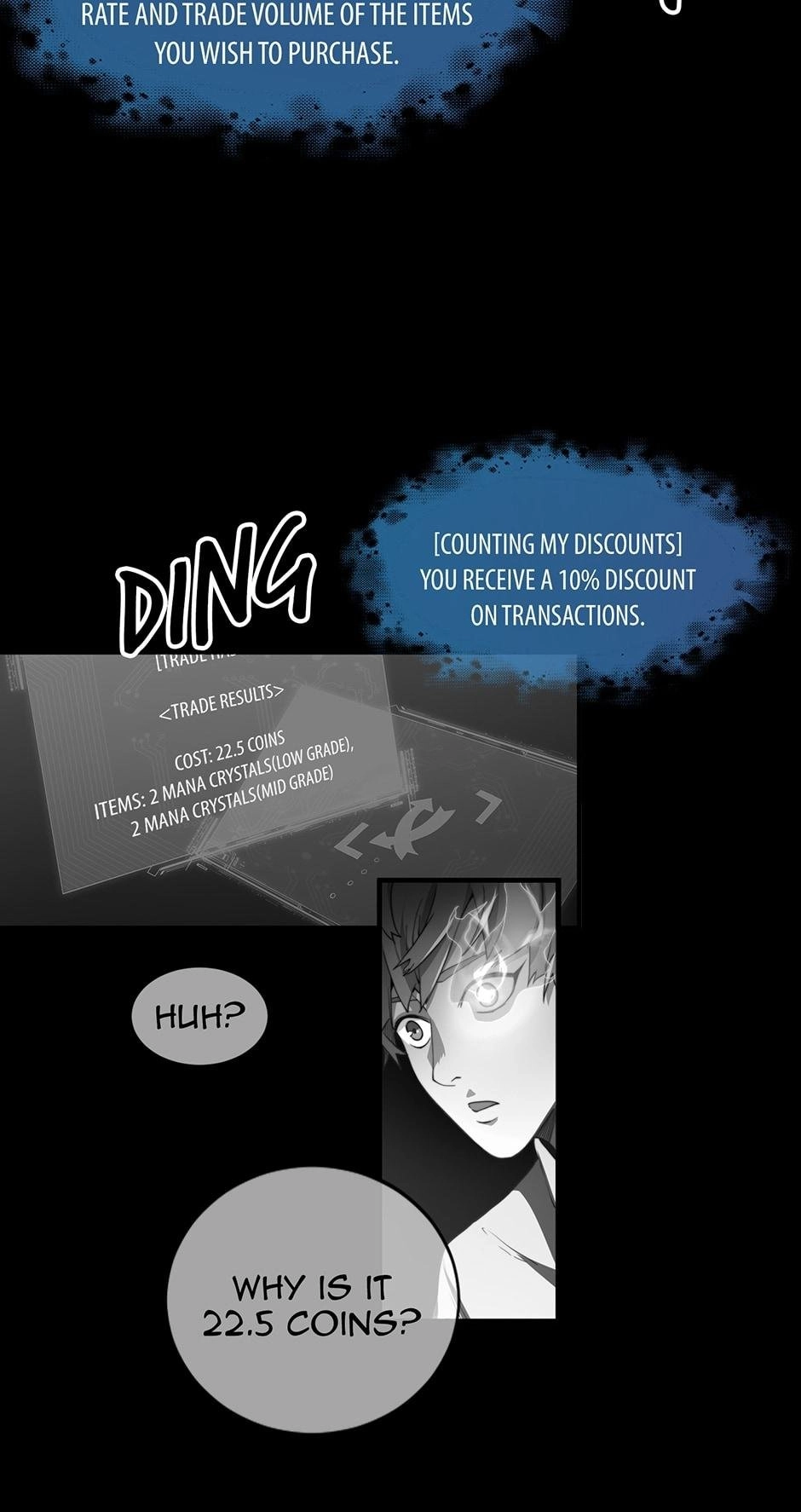 The Lord of Coins Chapter 5 Page 31