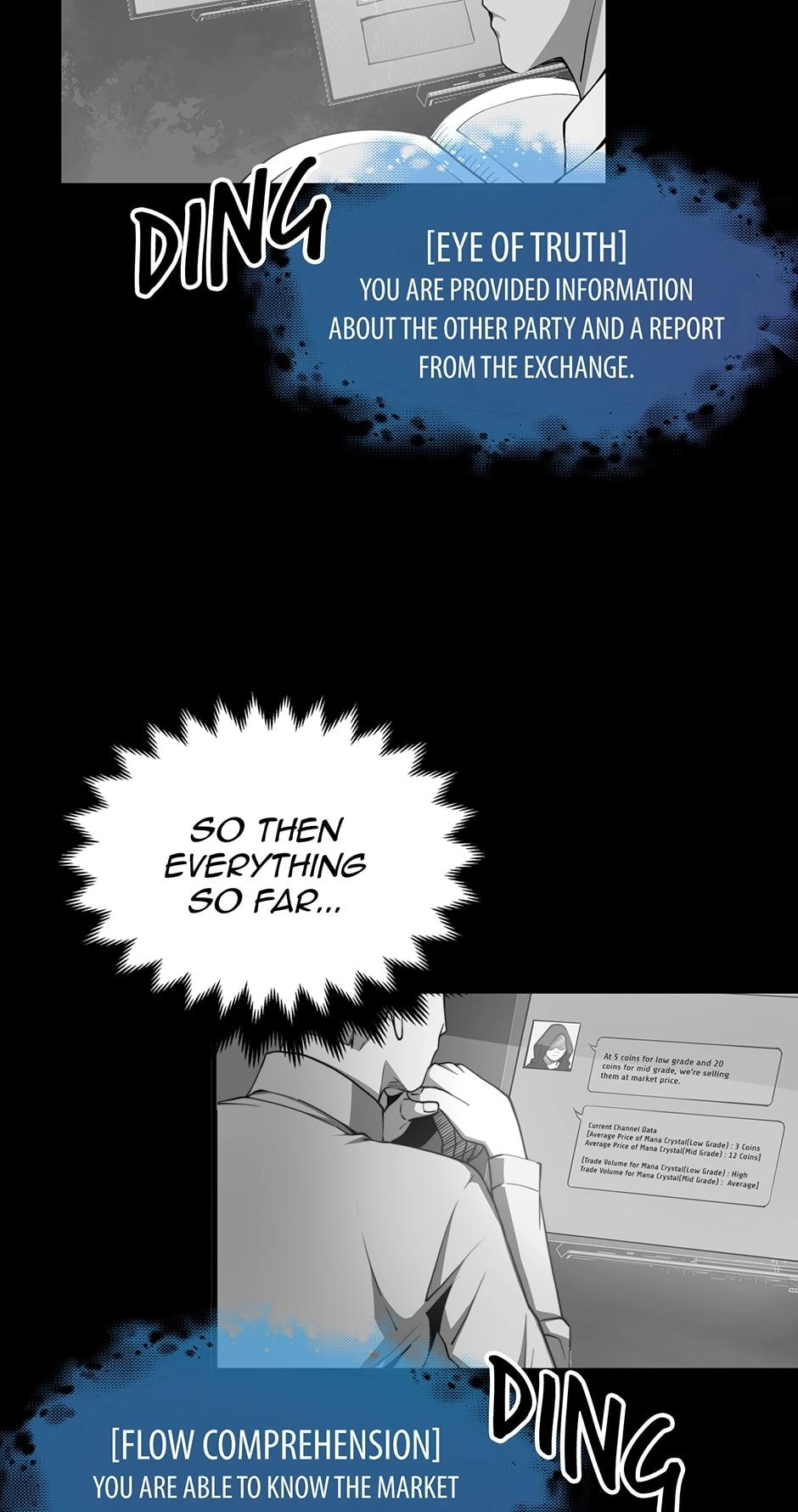 The Lord of Coins Chapter 5 Page 30