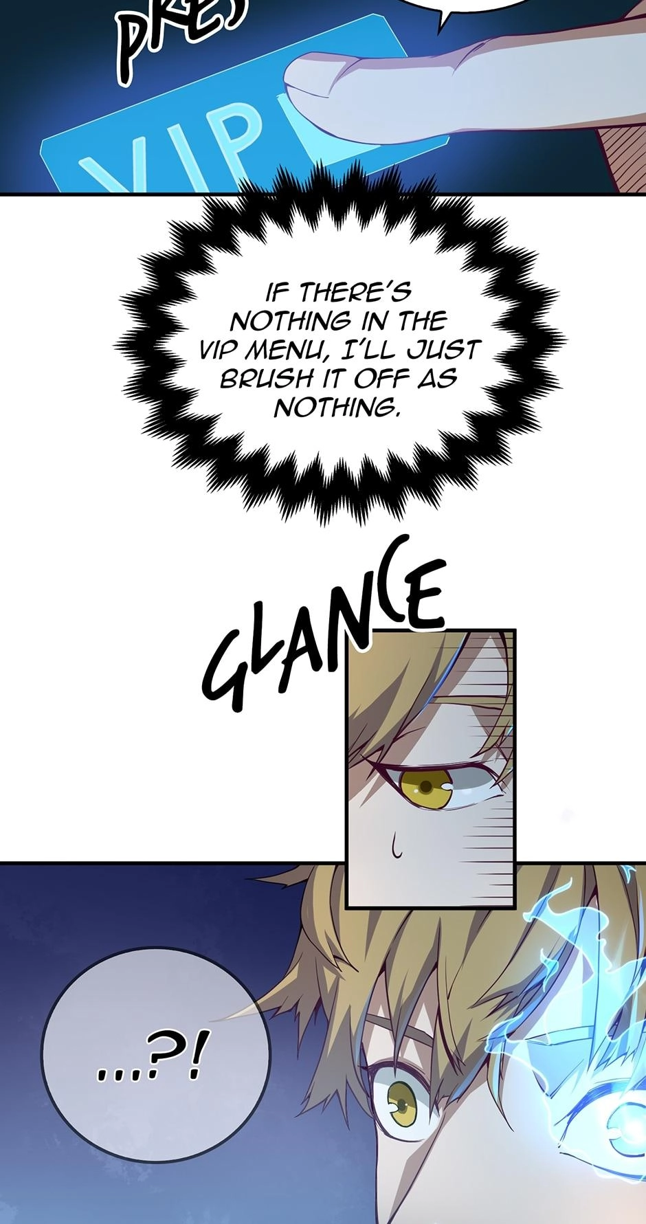 The Lord of Coins Chapter 5 Page 25