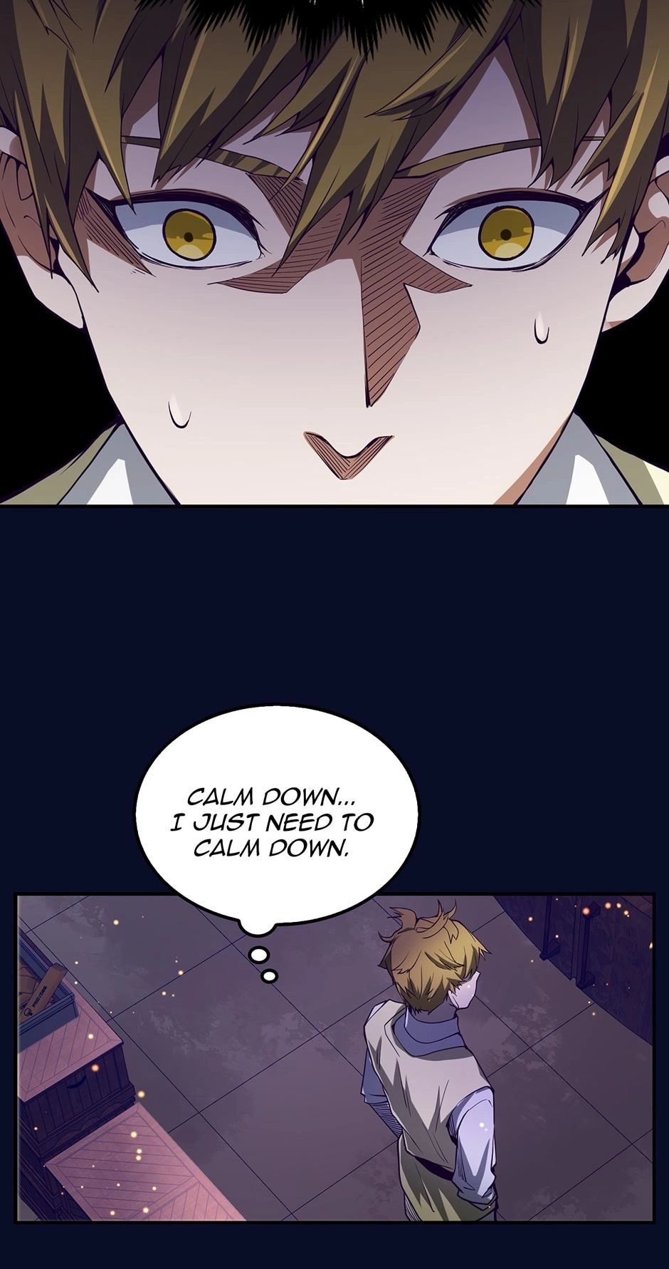 The Lord of Coins Chapter 5 Page 14