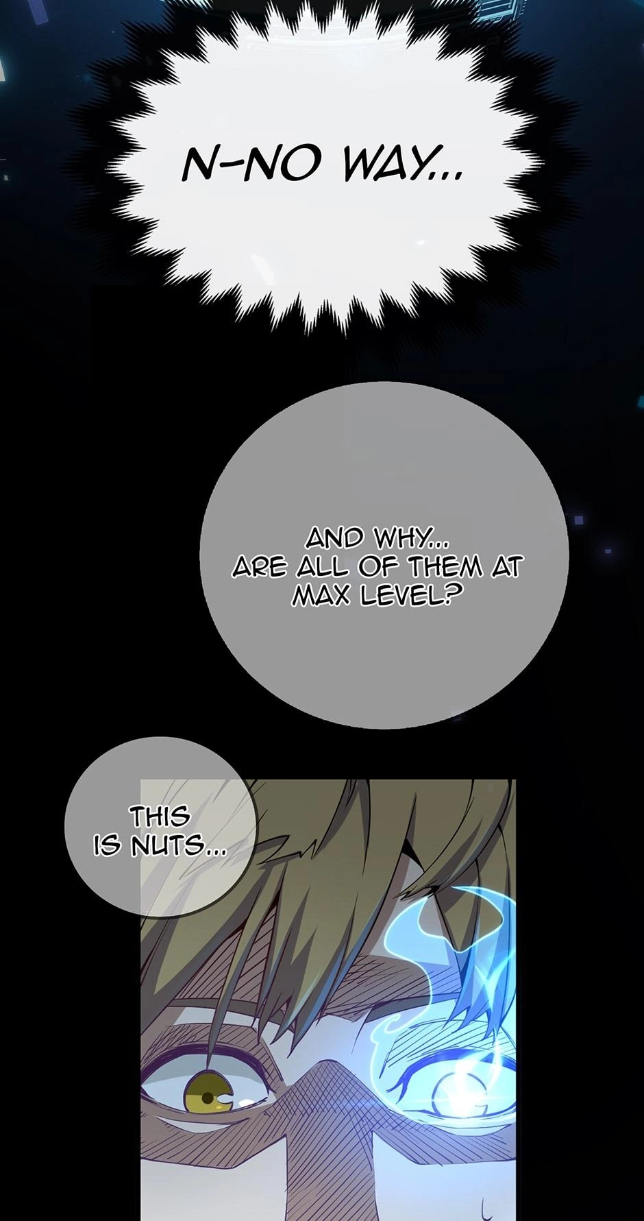 The Lord of Coins Chapter 5 Page 27
