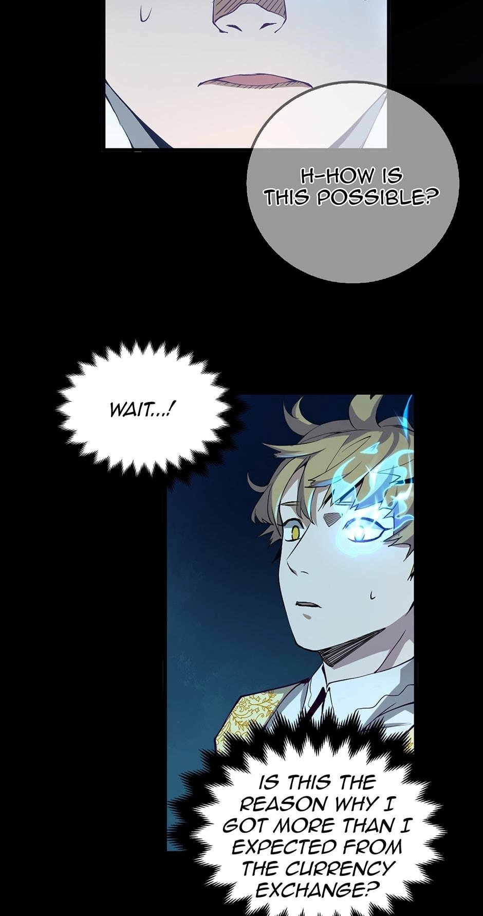 The Lord of Coins Chapter 5 Page 28