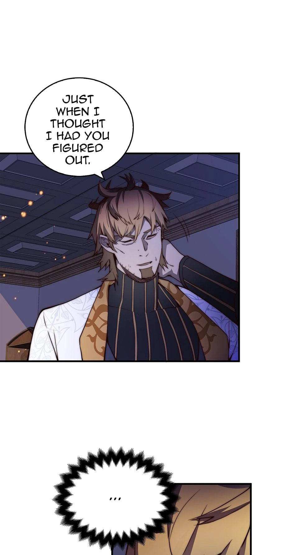 The Lord of Coins Chapter 5 Page 8