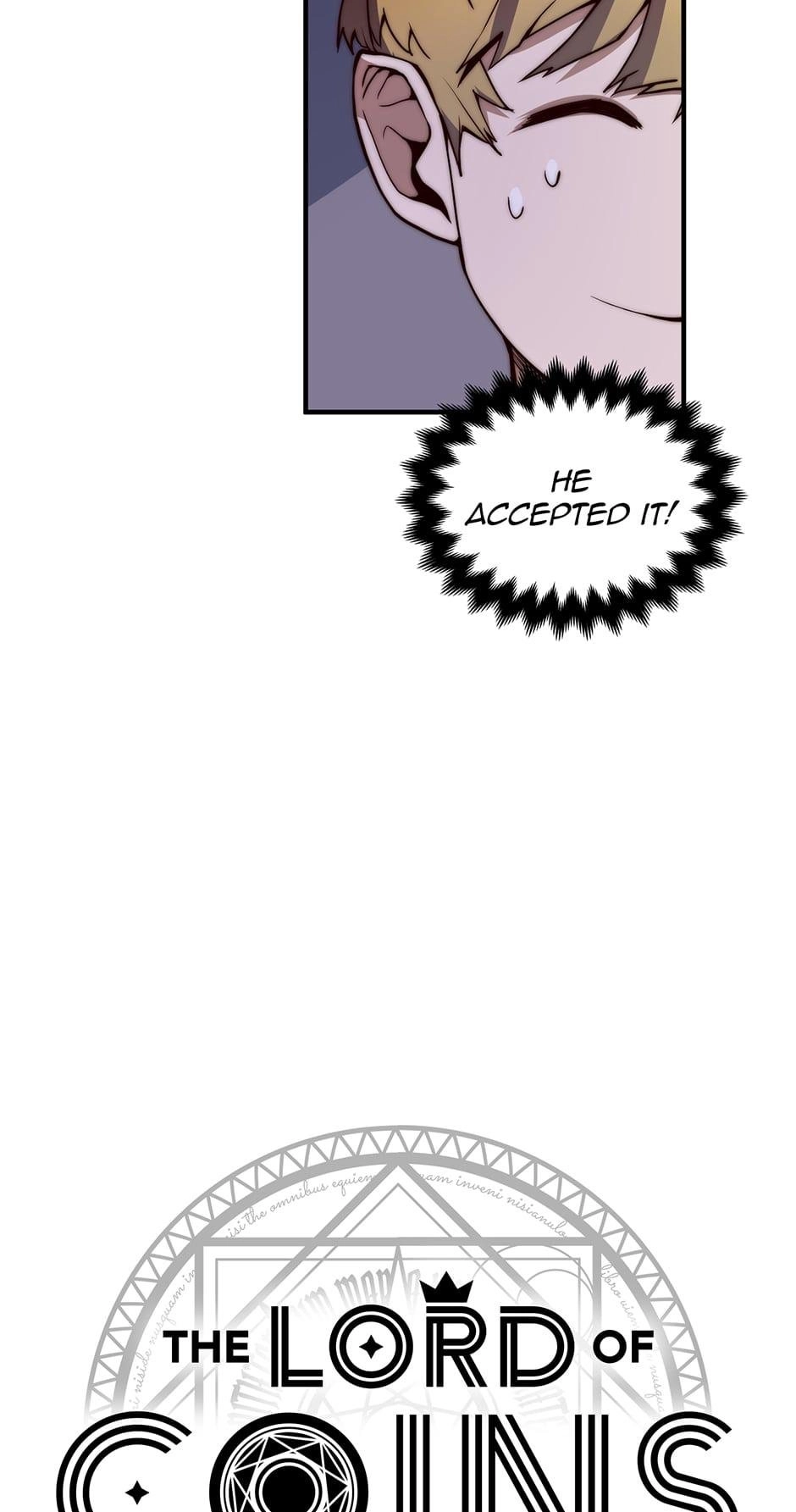 The Lord of Coins Chapter 5 Page 9