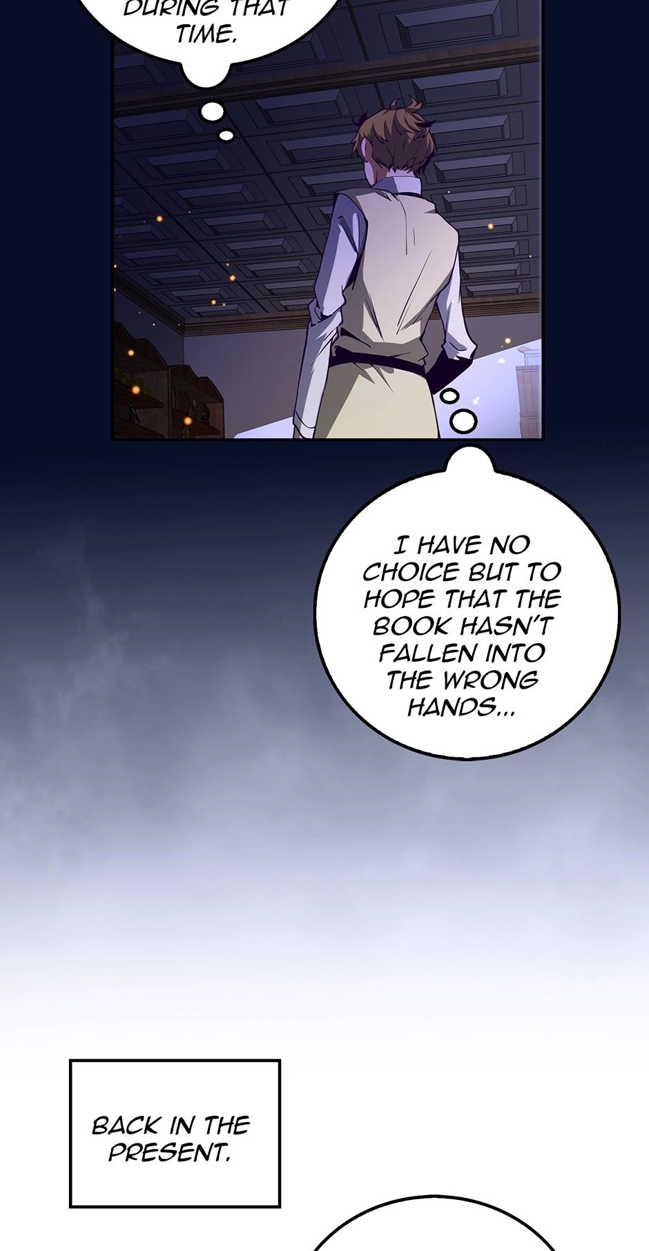 The Lord of Coins Chapter 5 Page 18