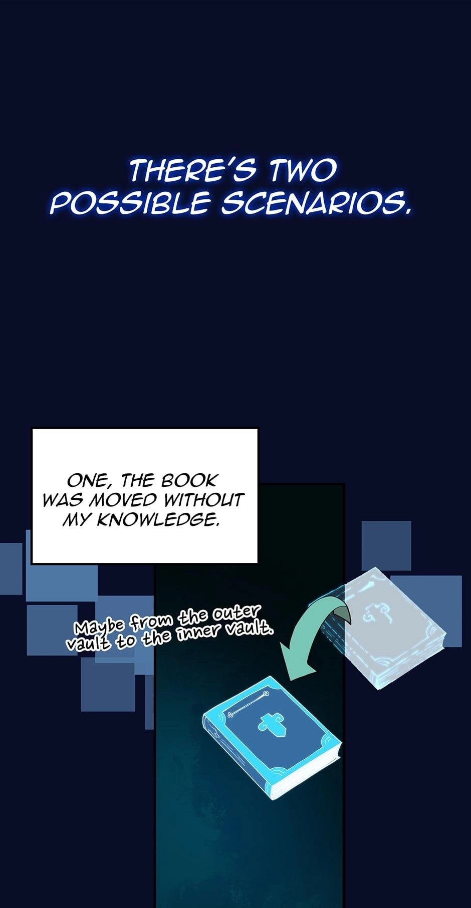 The Lord of Coins Chapter 5 Page 15