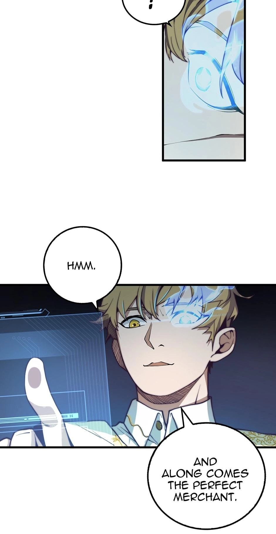 The Lord of Coins Chapter 5 Page 50