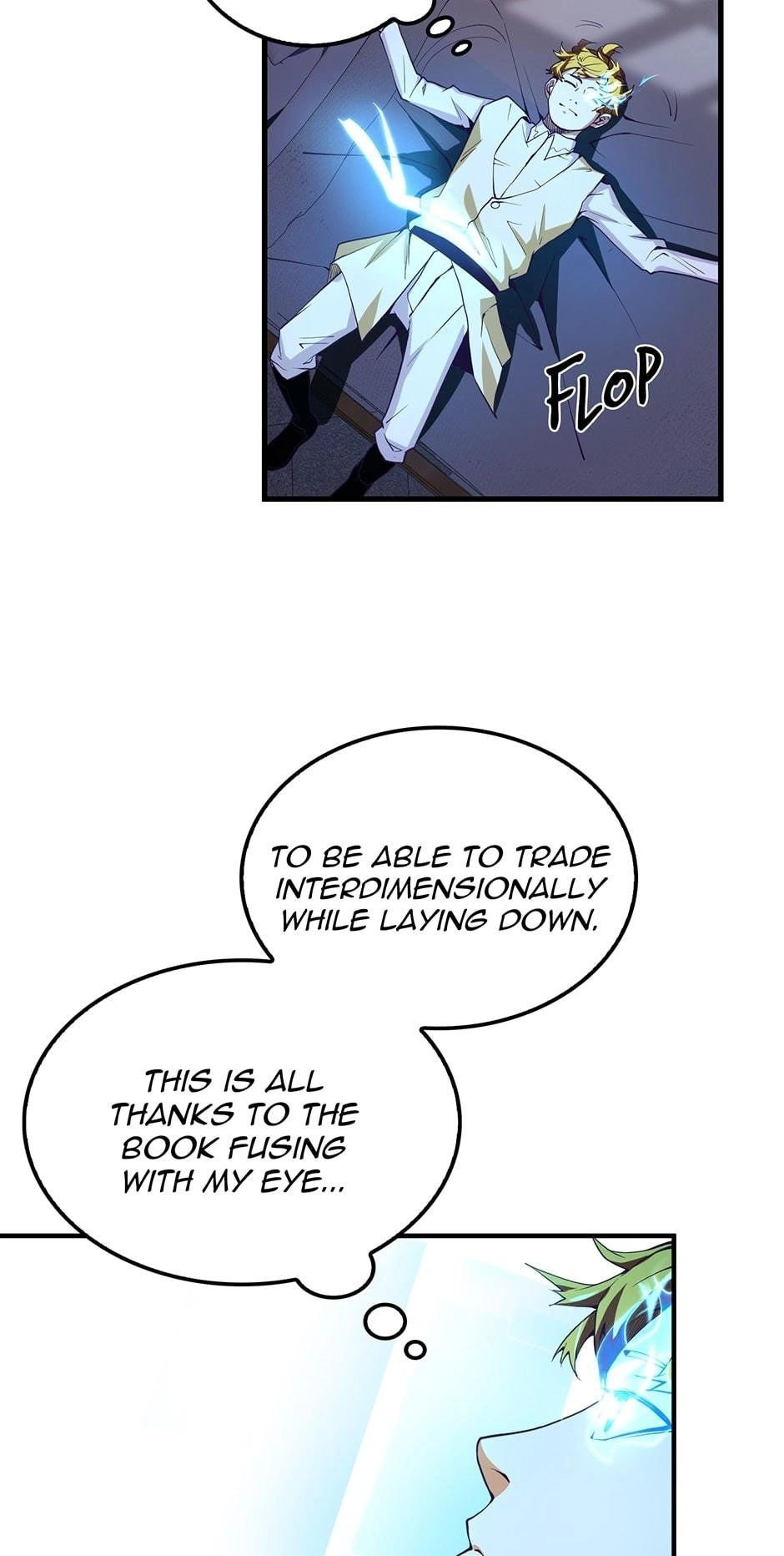 The Lord of Coins Chapter 5 Page 44
