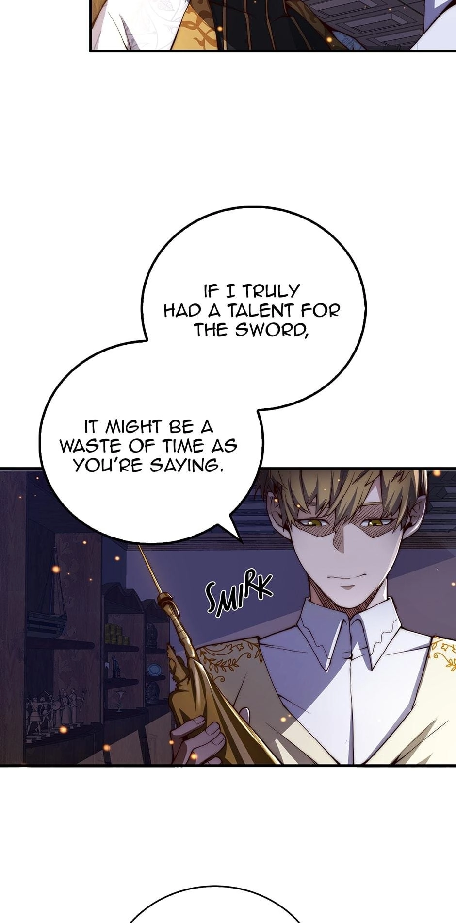 The Lord of Coins Chapter 5 Page 6