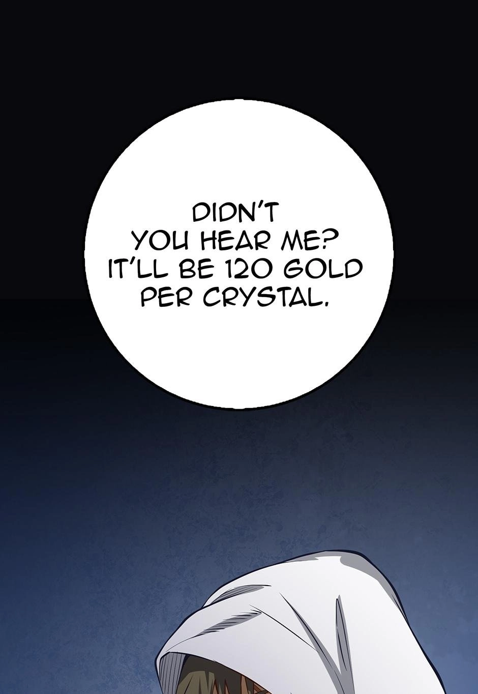 The Lord of Coins Chapter 13 Page 46