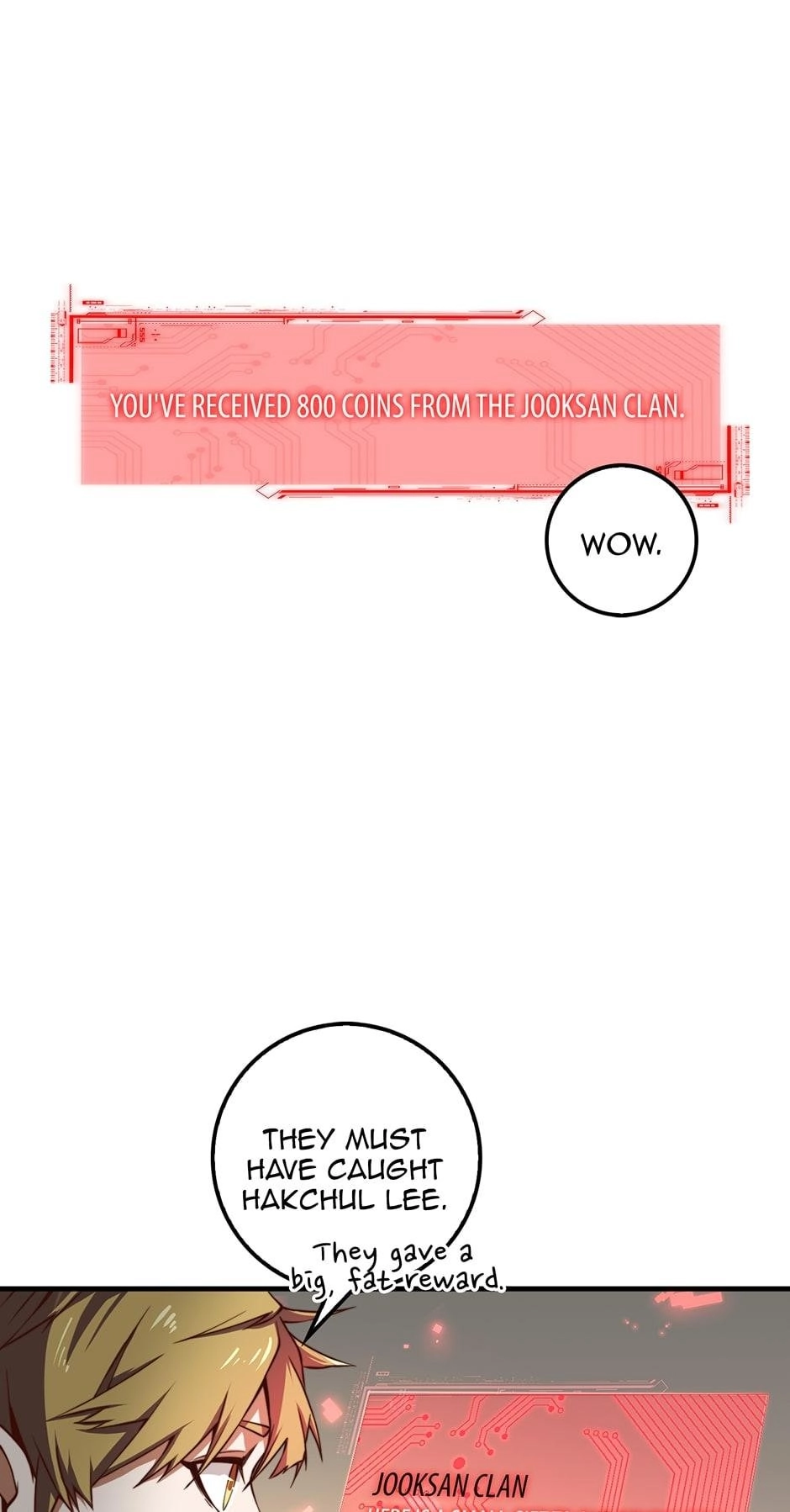 The Lord of Coins Chapter 13 Page 6