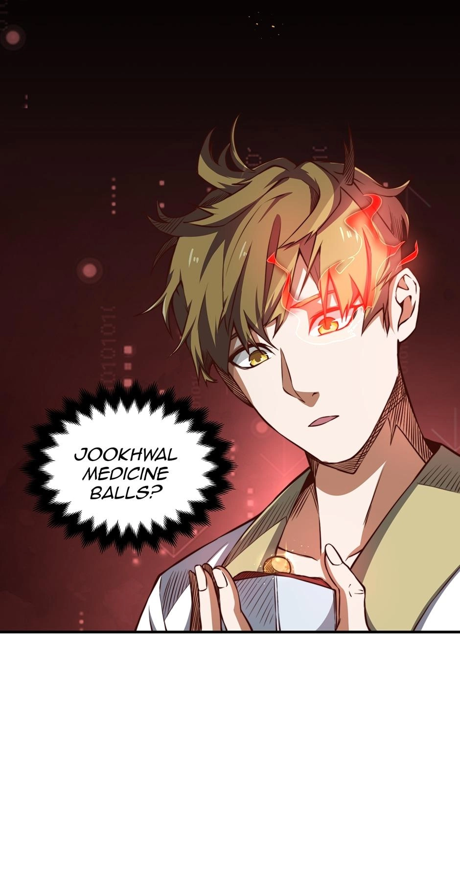 The Lord of Coins Chapter 13 Page 8