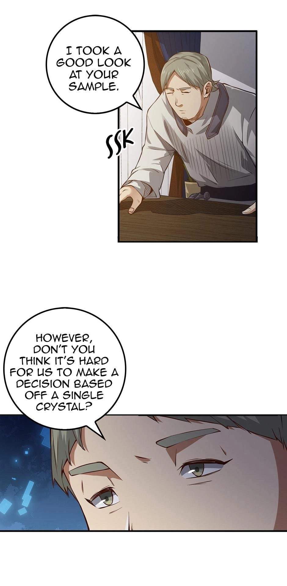 The Lord of Coins Chapter 13 Page 30