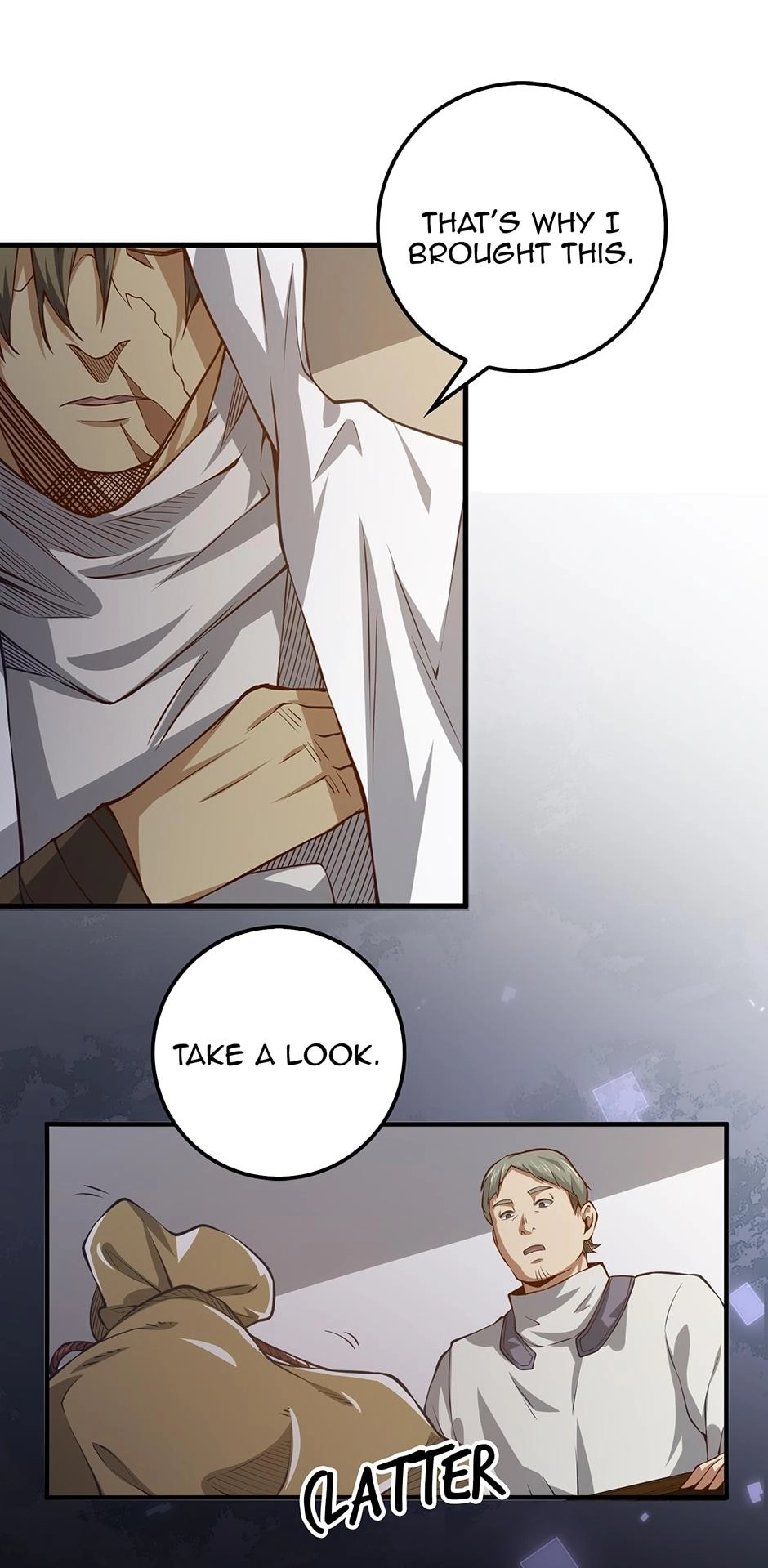 The Lord of Coins Chapter 13 Page 31