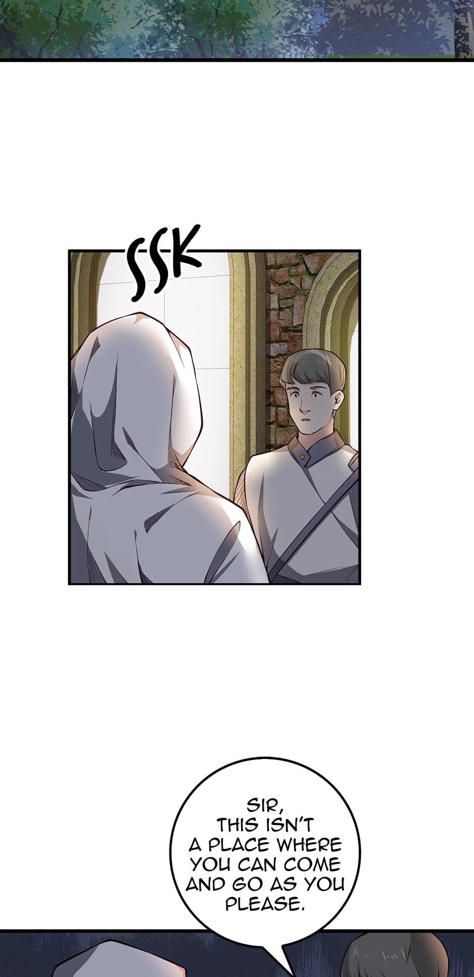 The Lord of Coins Chapter 13 Page 20
