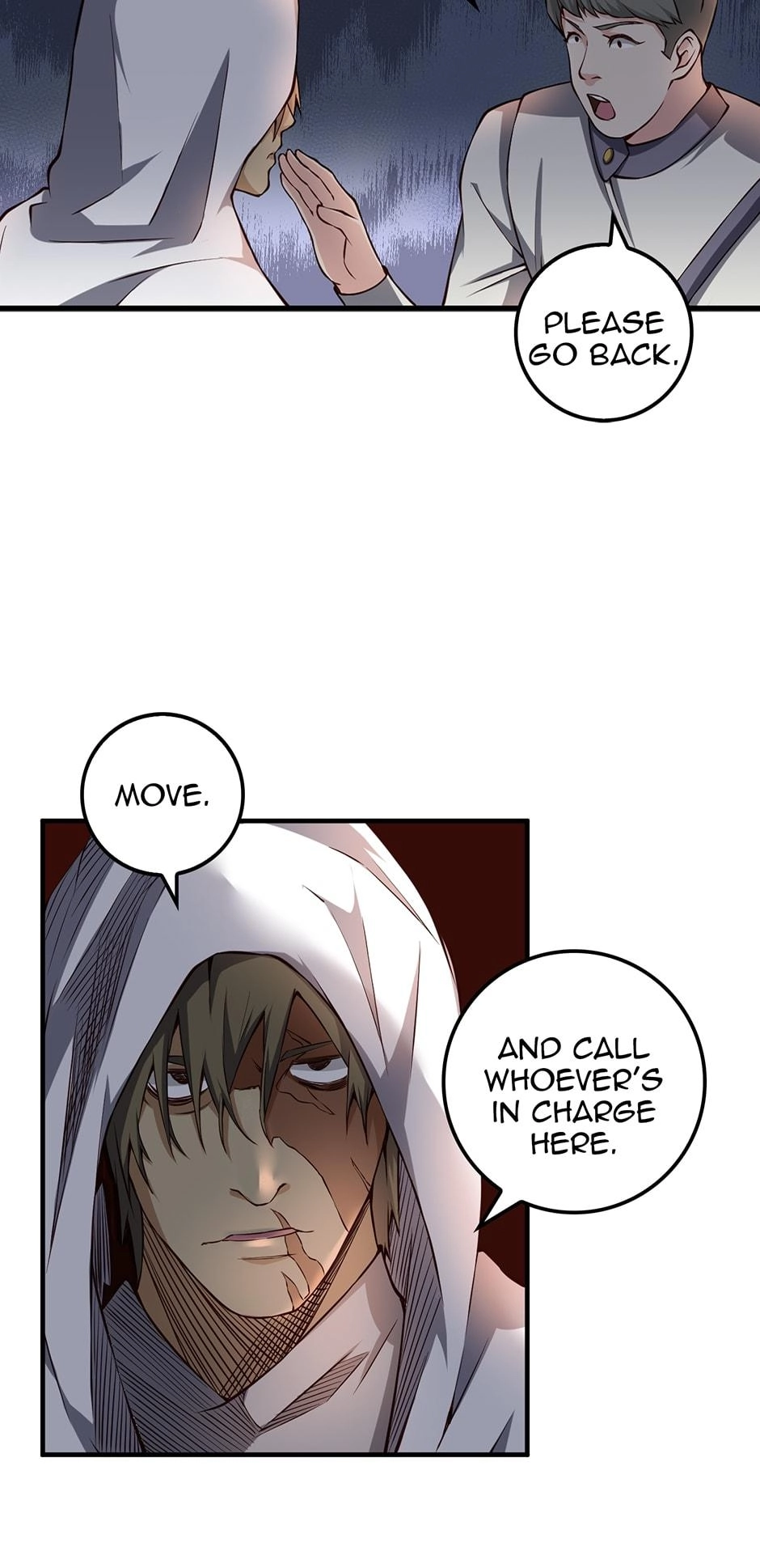 The Lord of Coins Chapter 13 Page 21