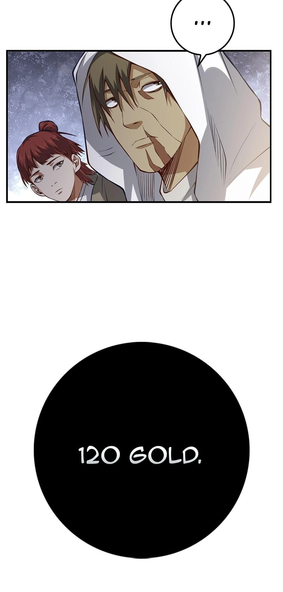 The Lord of Coins Chapter 13 Page 44