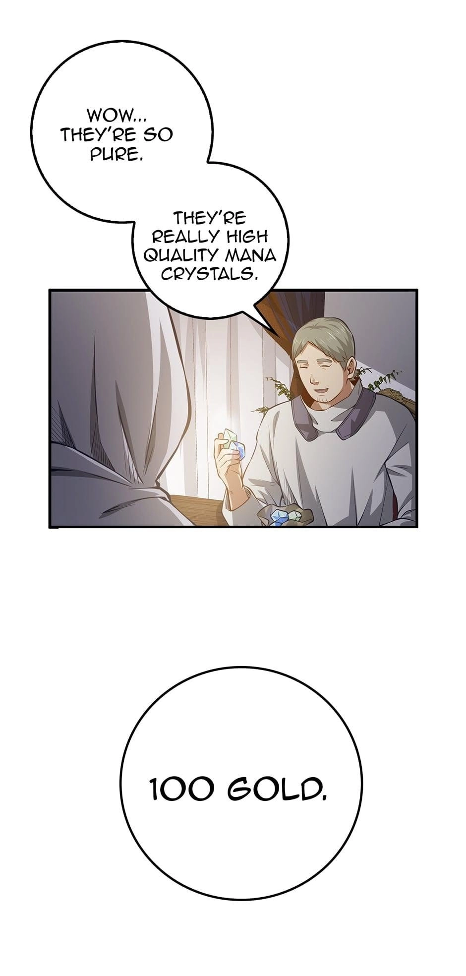 The Lord of Coins Chapter 13 Page 37