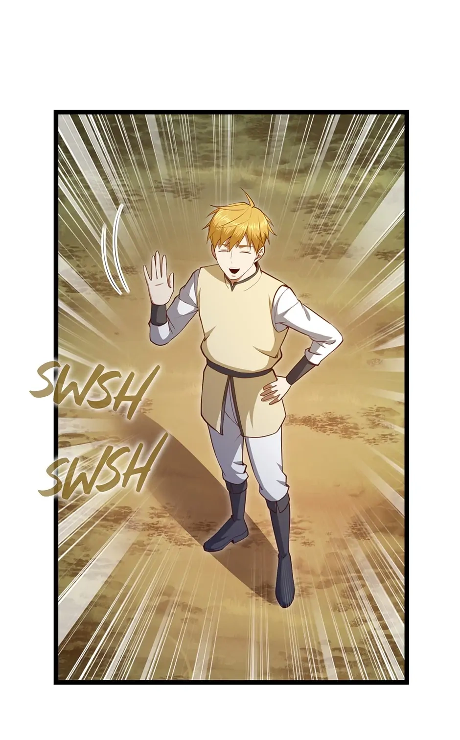 The Lord of Coins Chapter 86 – On the Mountain Page 78