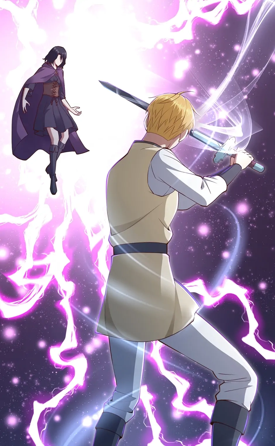 The Lord of Coins Chapter 86 – On the Mountain Page 31