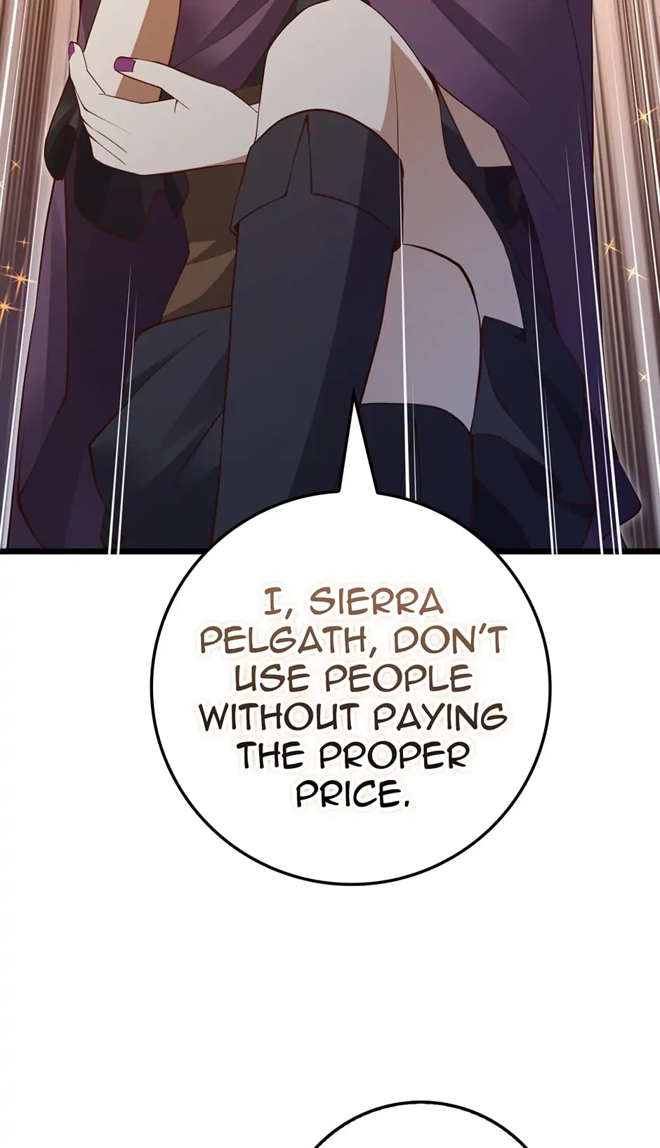 The Lord of Coins Chapter 86 – On the Mountain Page 23