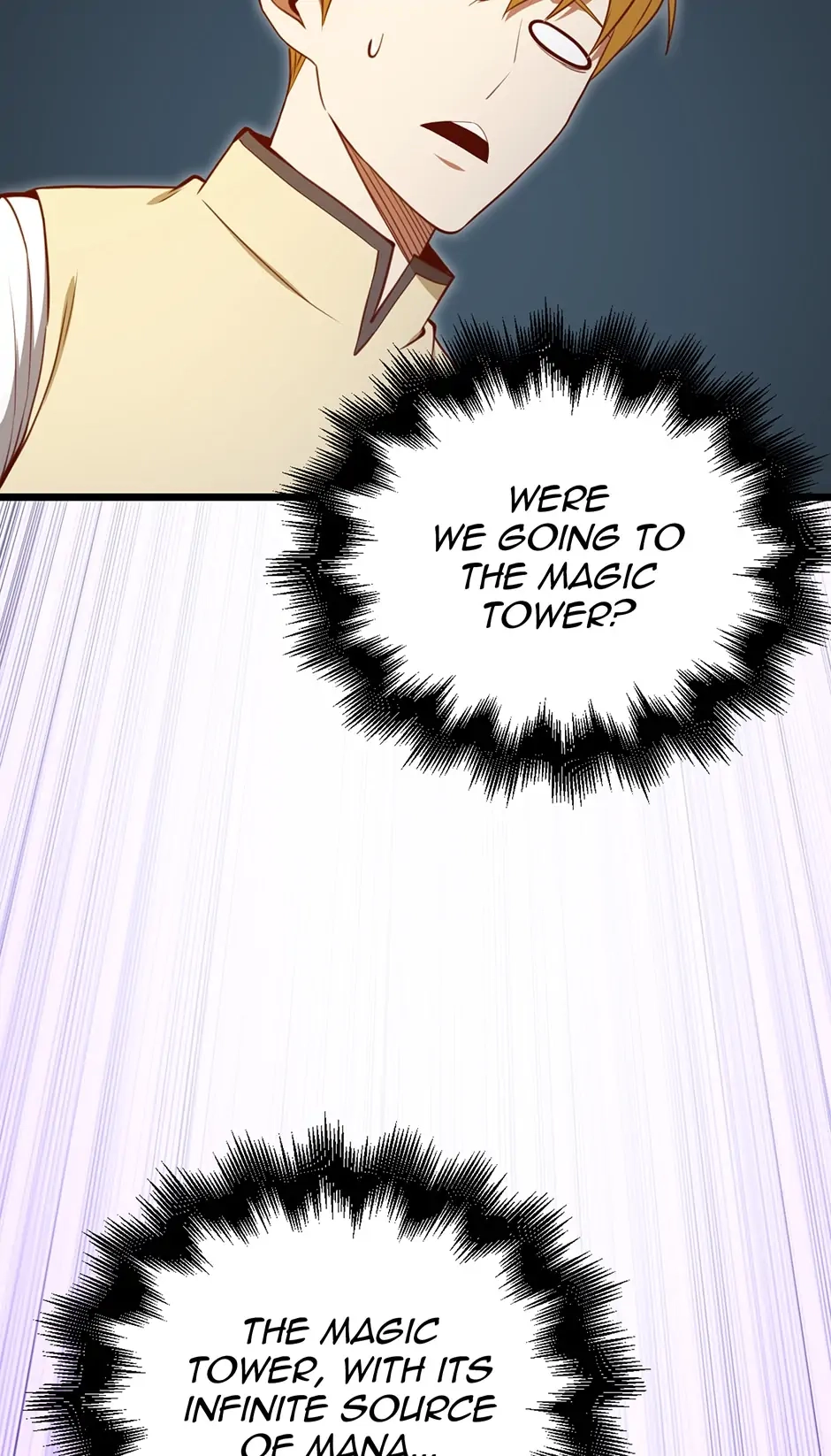 The Lord of Coins Chapter 86 – On the Mountain Page 7