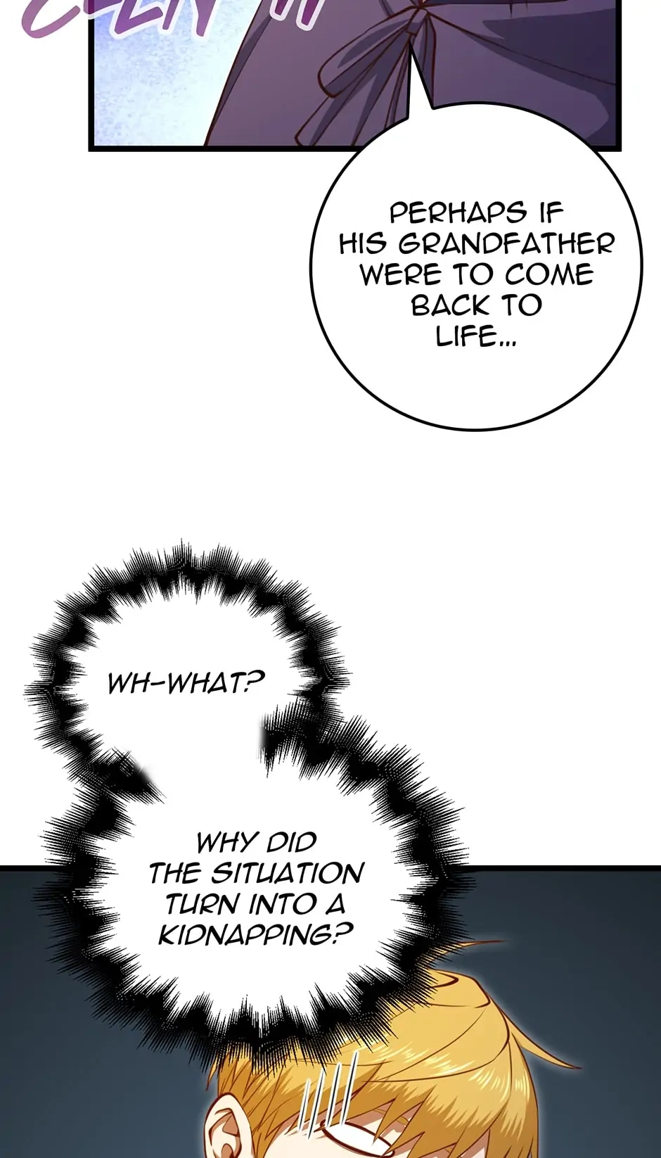The Lord of Coins Chapter 86 – On the Mountain Page 6