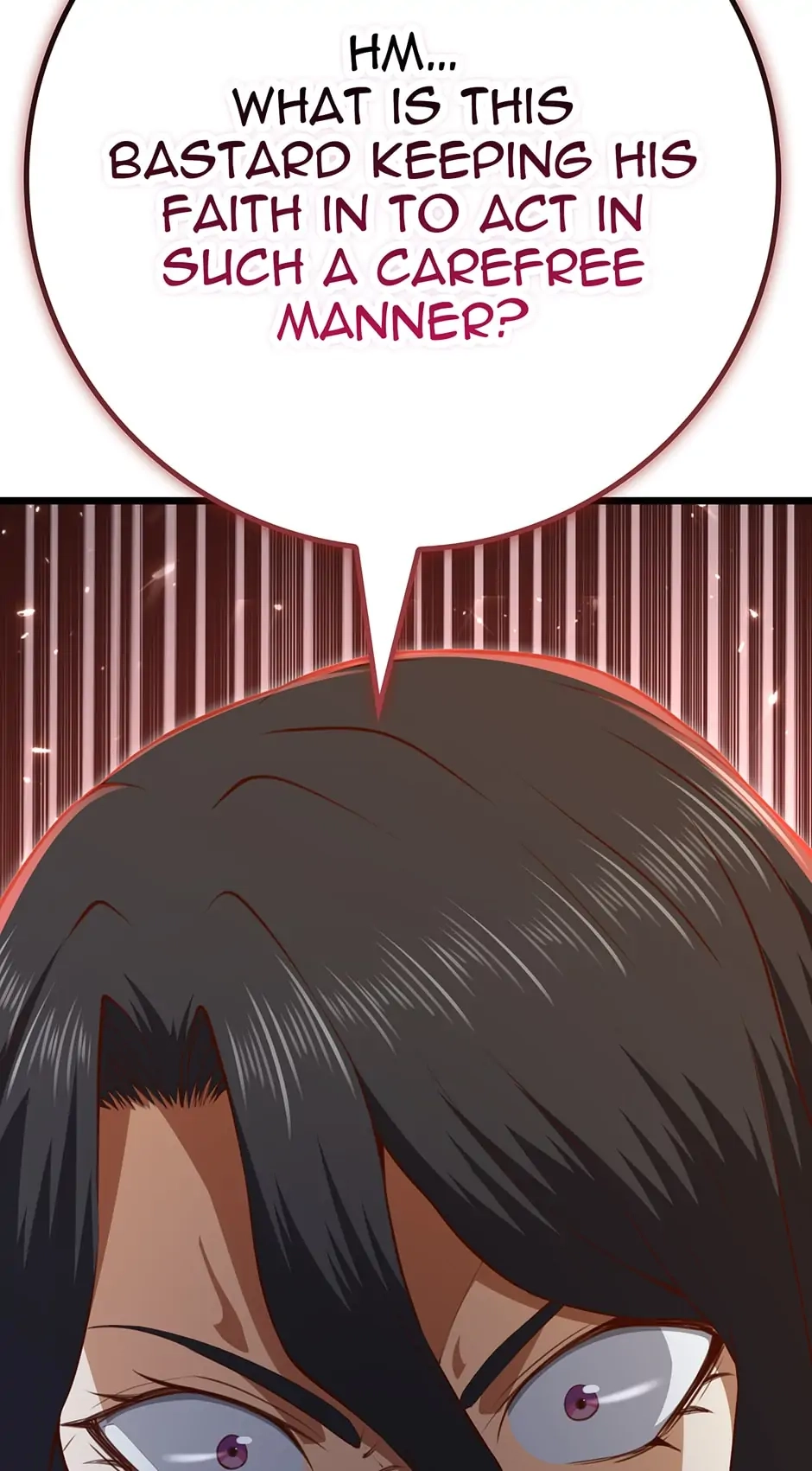 The Lord of Coins Chapter 86 – On the Mountain Page 85