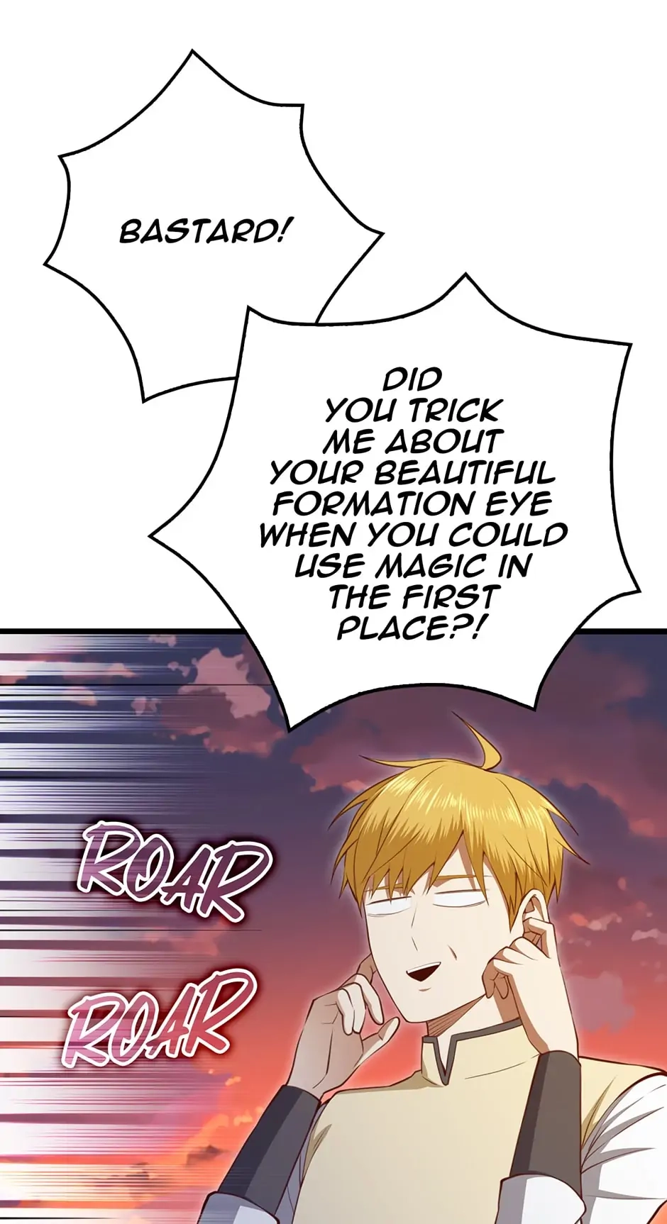 The Lord of Coins Chapter 86 – On the Mountain Page 74