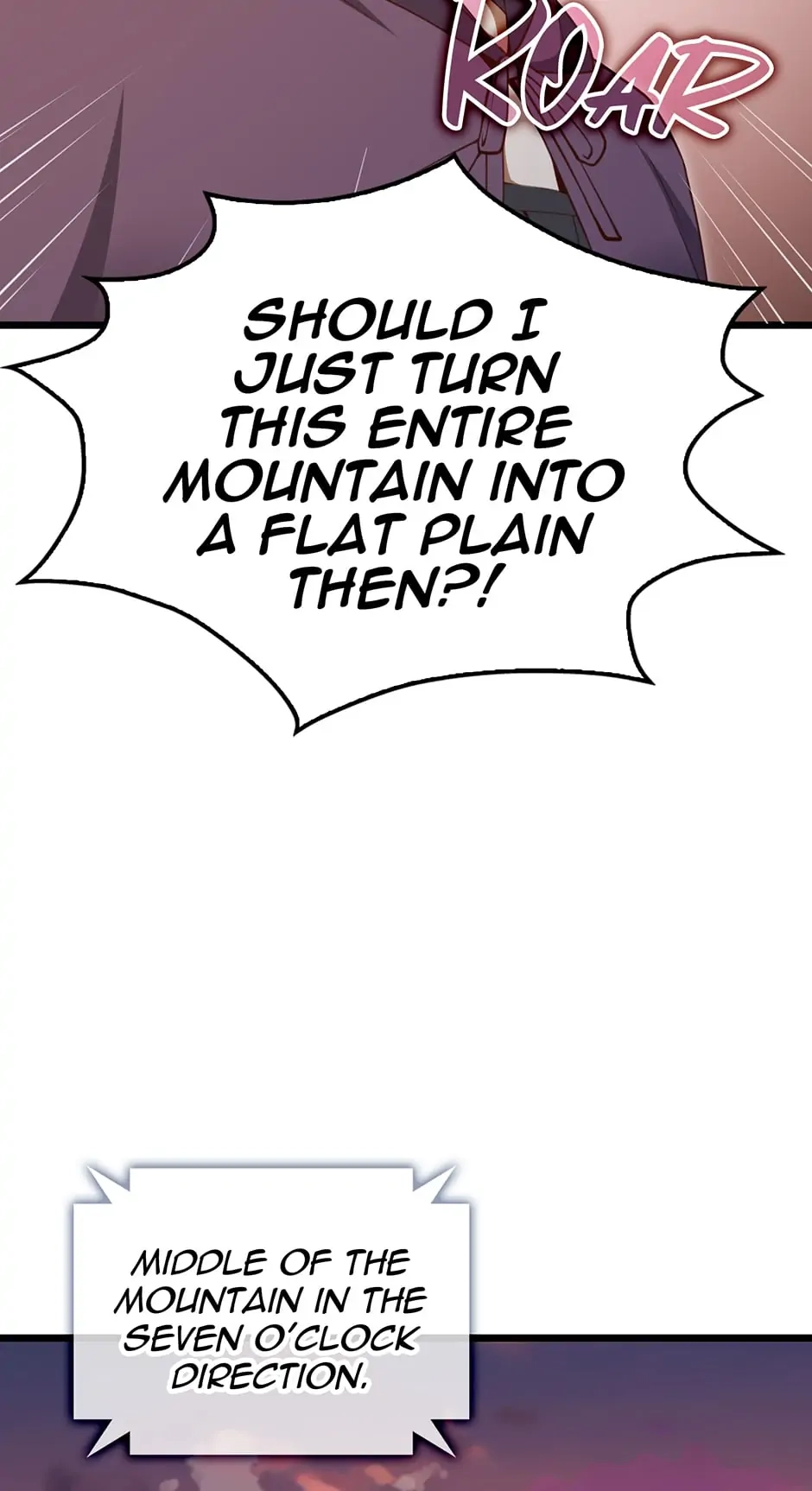 The Lord of Coins Chapter 86 – On the Mountain Page 71