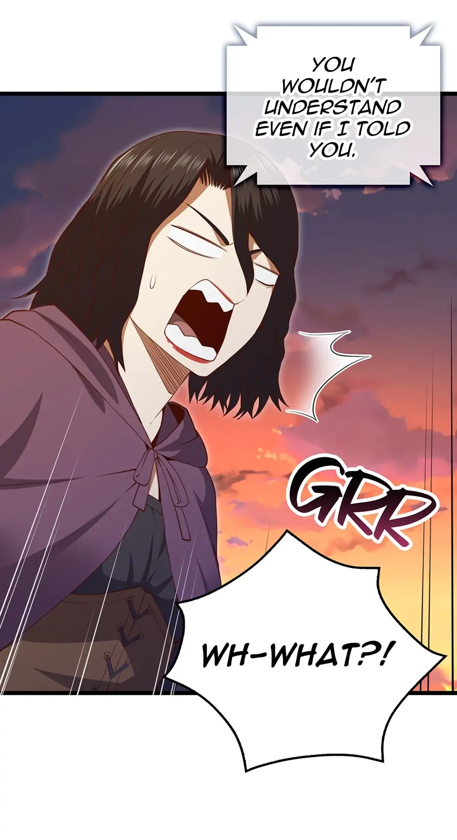 The Lord of Coins Chapter 86 – On the Mountain Page 76