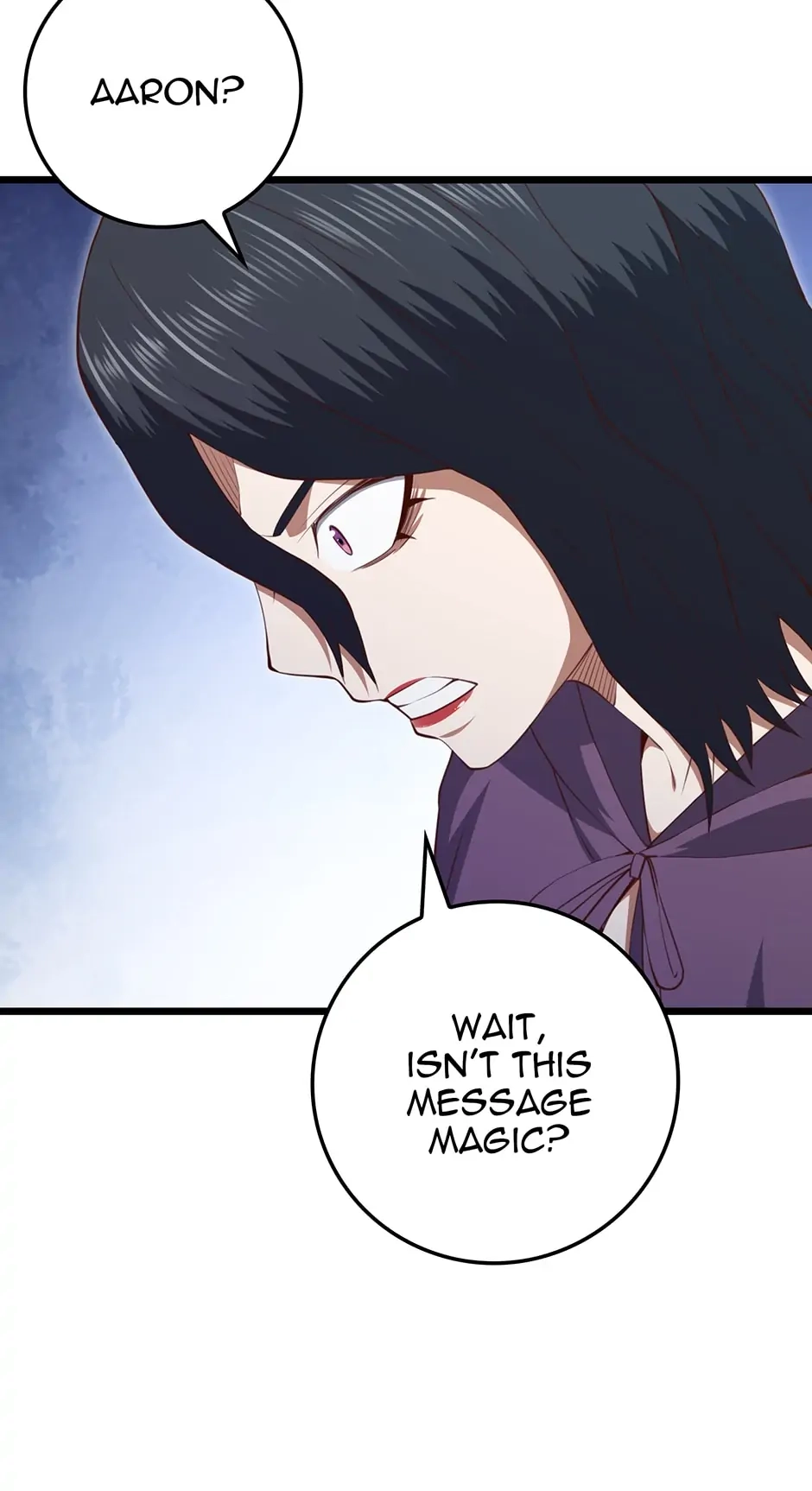 The Lord of Coins Chapter 86 – On the Mountain Page 73