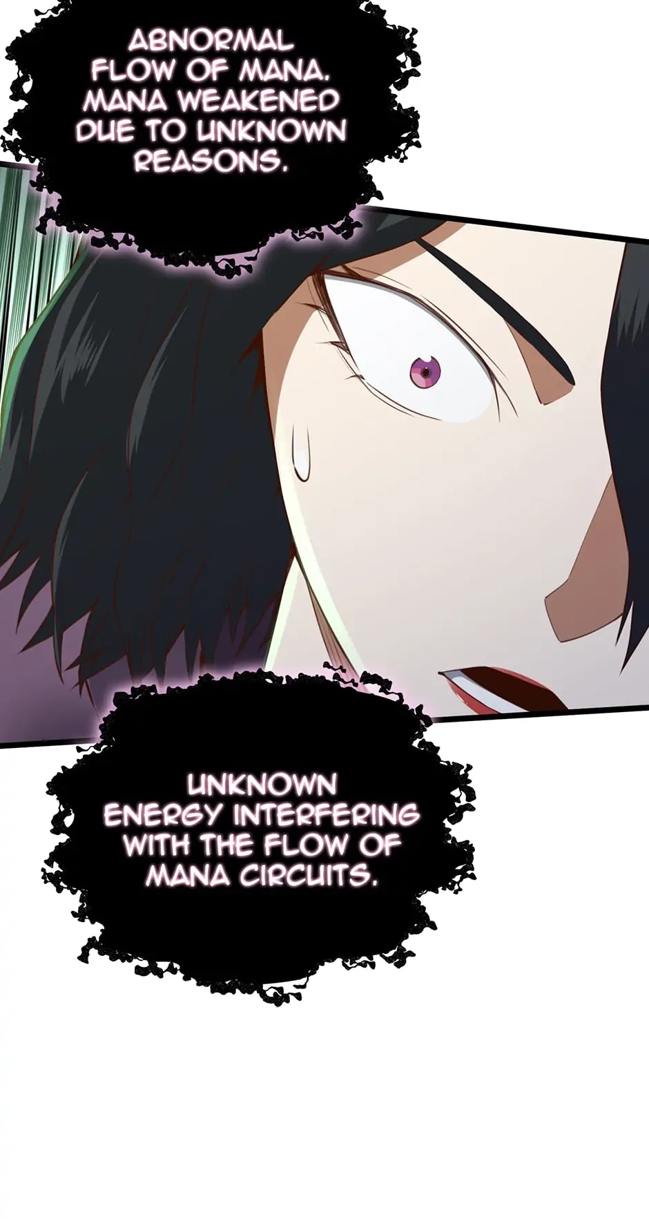 The Lord of Coins Chapter 86 – On the Mountain Page 93