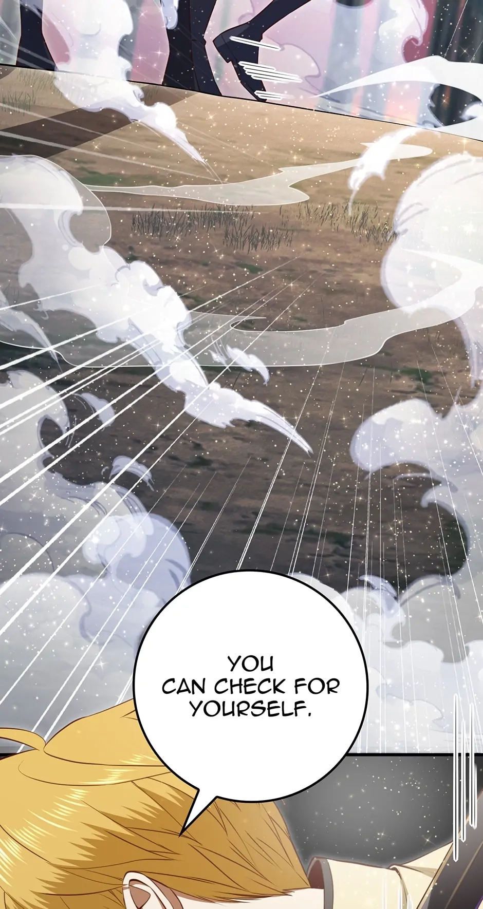 The Lord of Coins Chapter 86 – On the Mountain Page 90