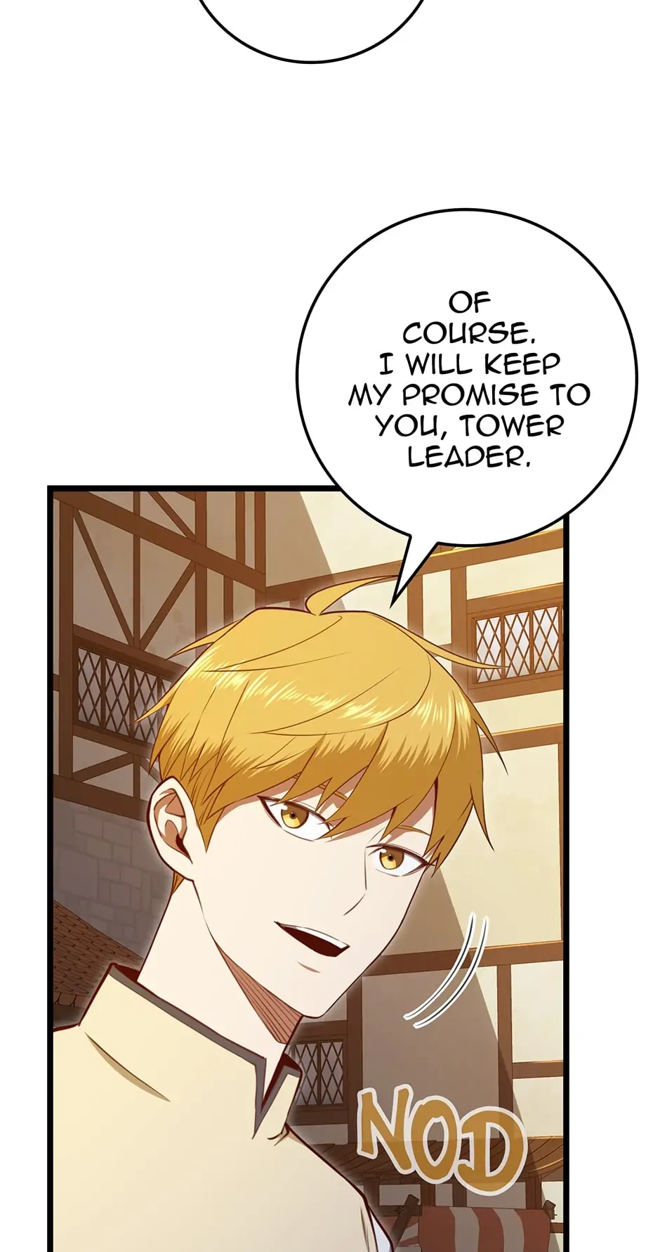 The Lord of Coins Chapter 86 – On the Mountain Page 35