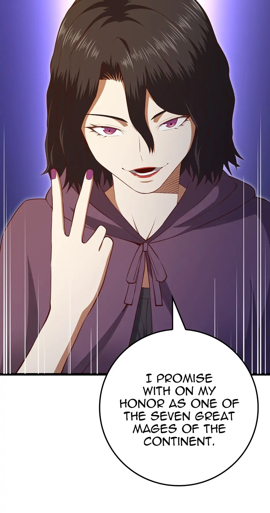 The Lord of Coins Chapter 86 – On the Mountain Page 28