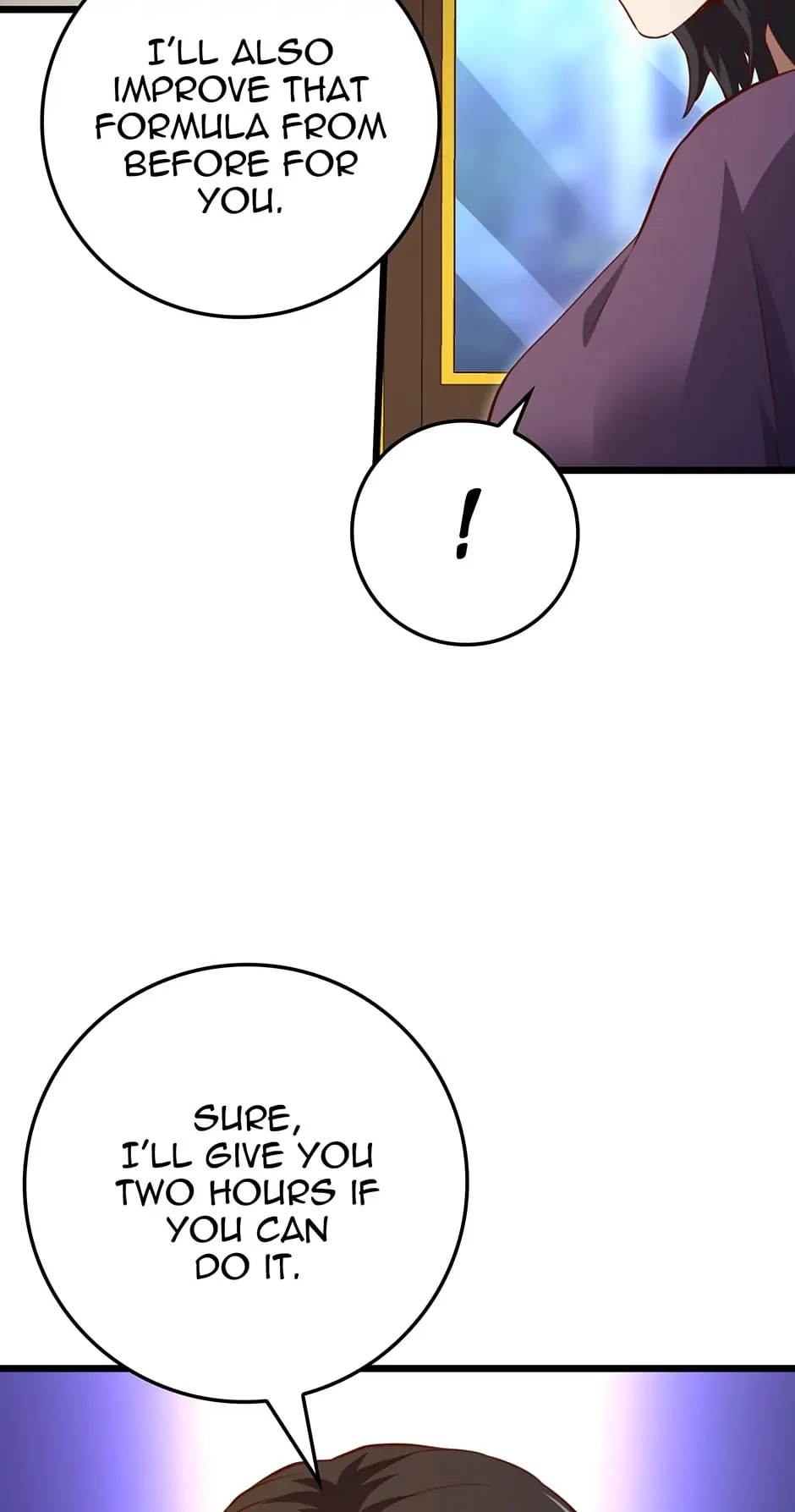 The Lord of Coins Chapter 86 – On the Mountain Page 27