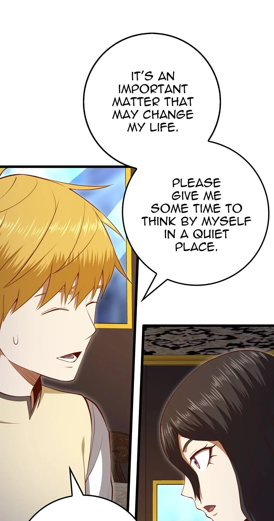 The Lord of Coins Chapter 86 – On the Mountain Page 26