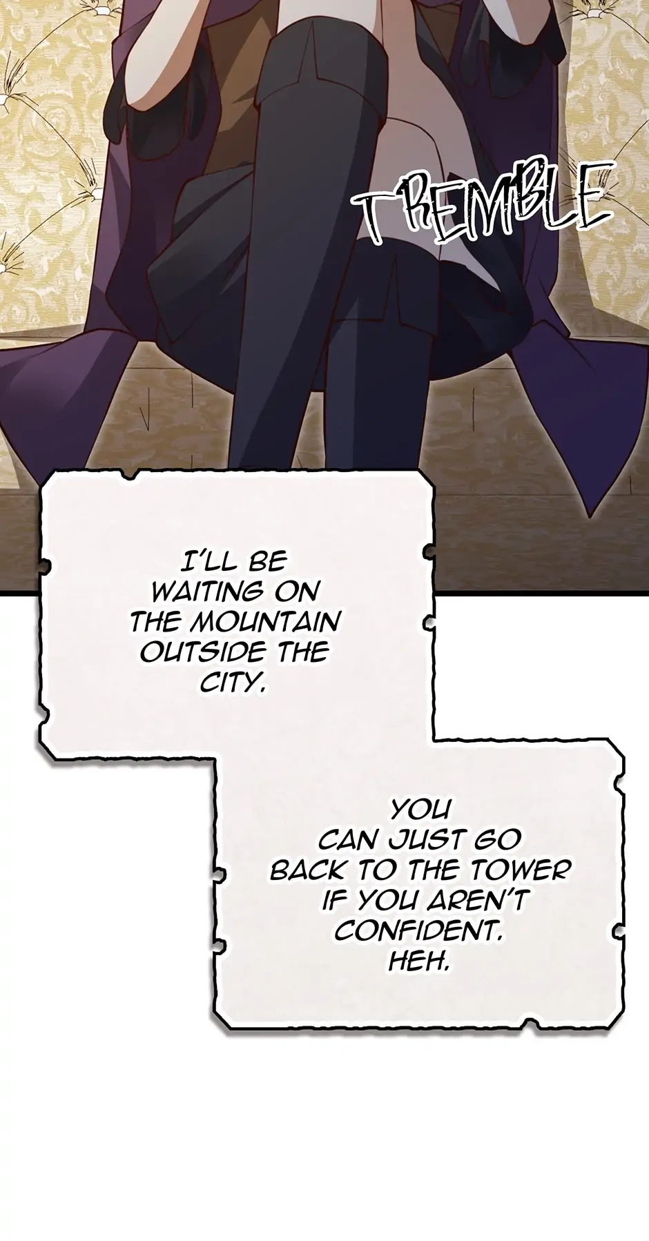 The Lord of Coins Chapter 86 – On the Mountain Page 62