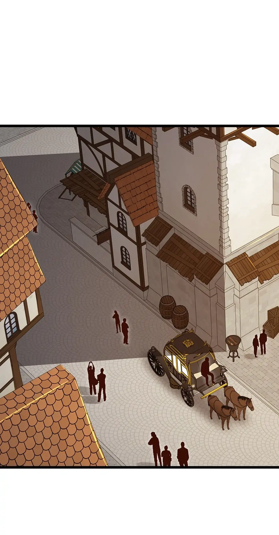 The Lord of Coins Chapter 86 – On the Mountain Page 58