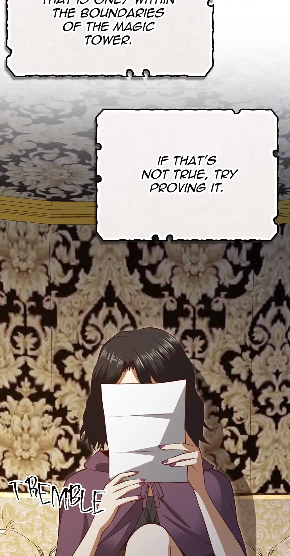 The Lord of Coins Chapter 86 – On the Mountain Page 61