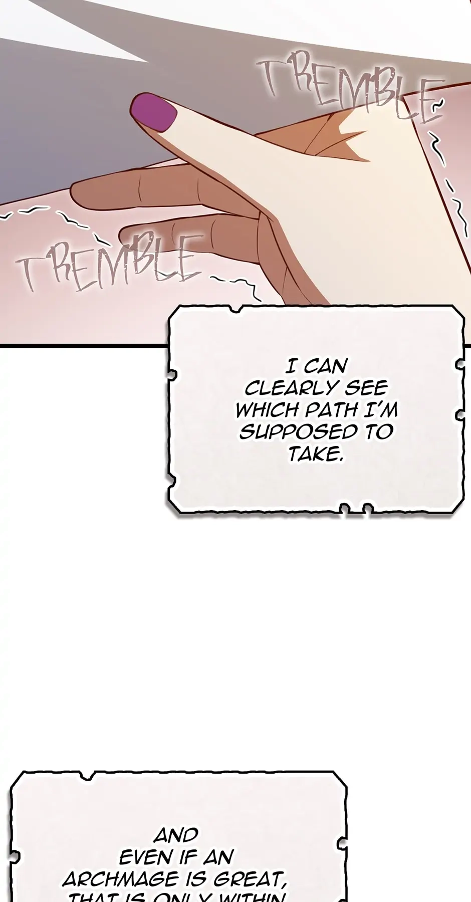 The Lord of Coins Chapter 86 – On the Mountain Page 60