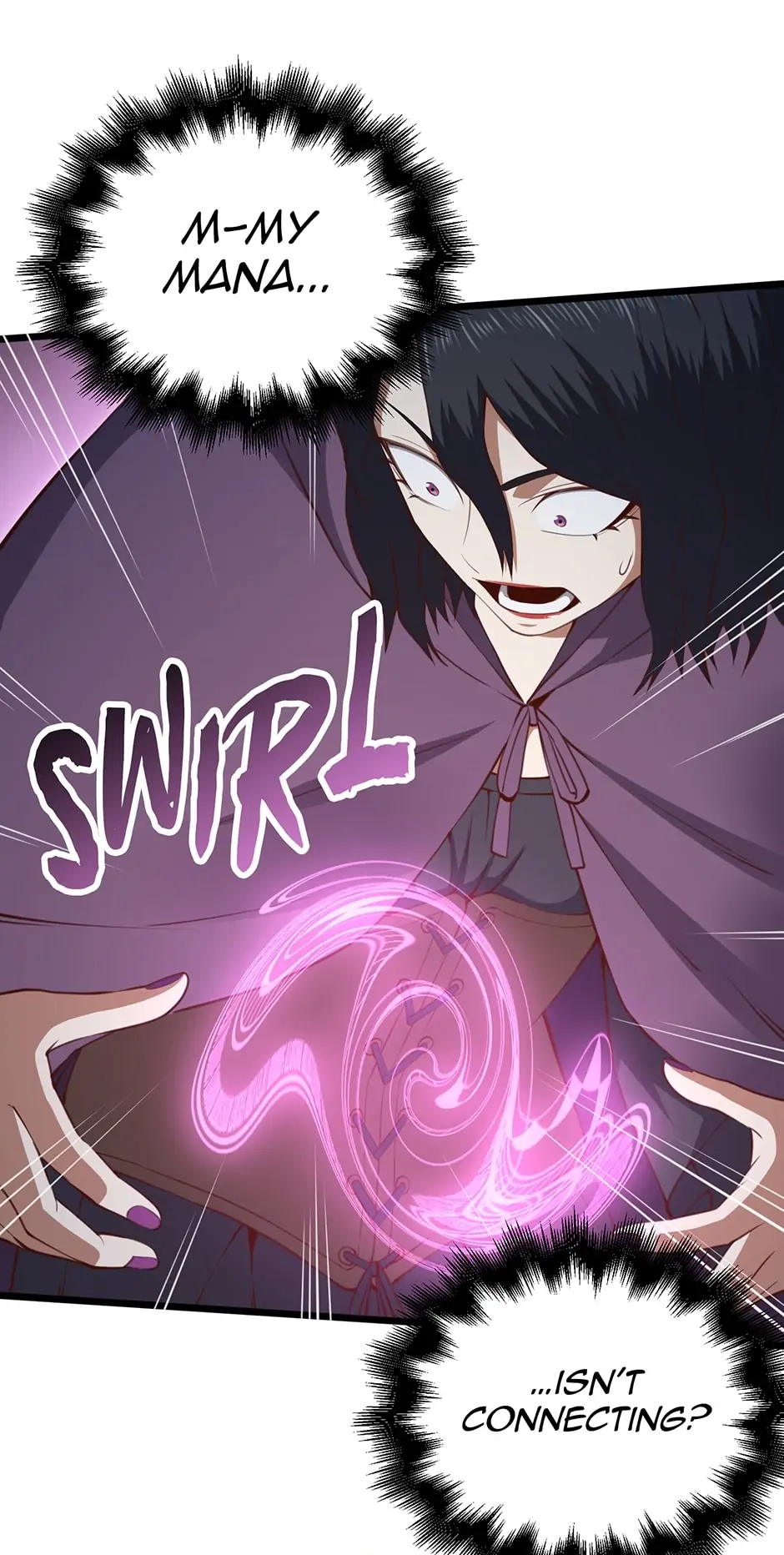 The Lord of Coins Chapter 86 – On the Mountain Page 94