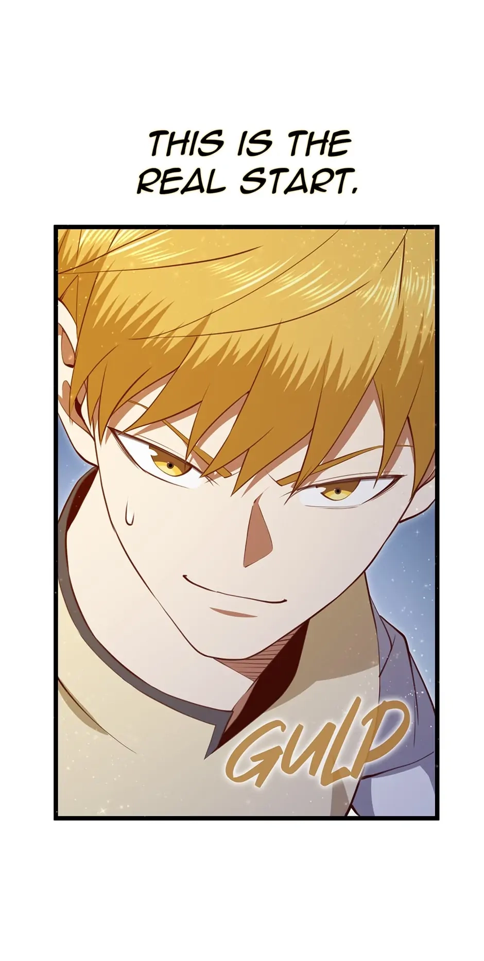 The Lord of Coins Chapter 86 – On the Mountain Page 106
