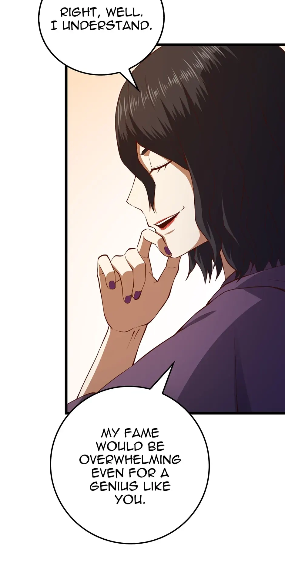 The Lord of Coins Chapter 86 – On the Mountain Page 20