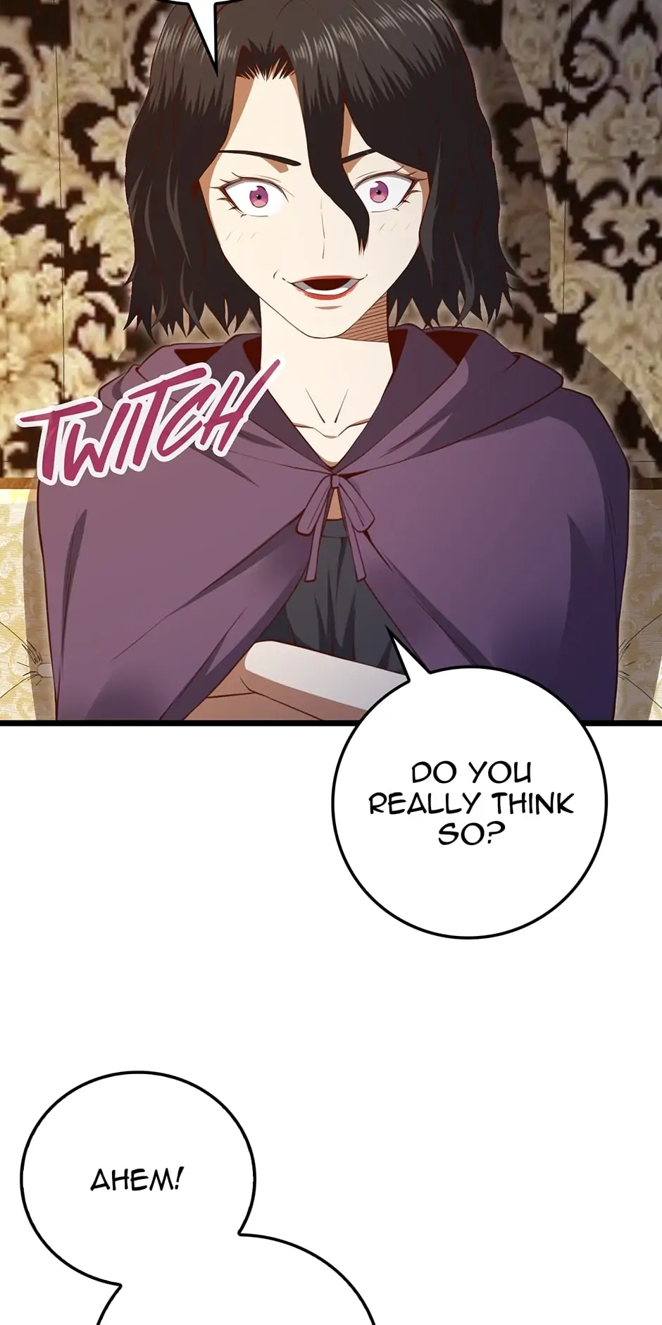 The Lord of Coins Chapter 86 – On the Mountain Page 19