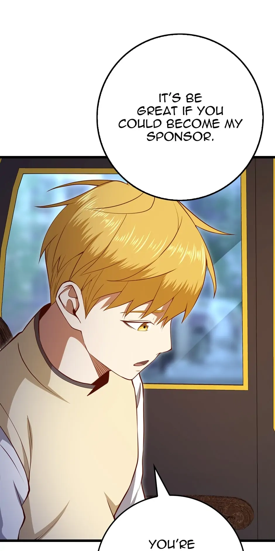 The Lord of Coins Chapter 86 – On the Mountain Page 16
