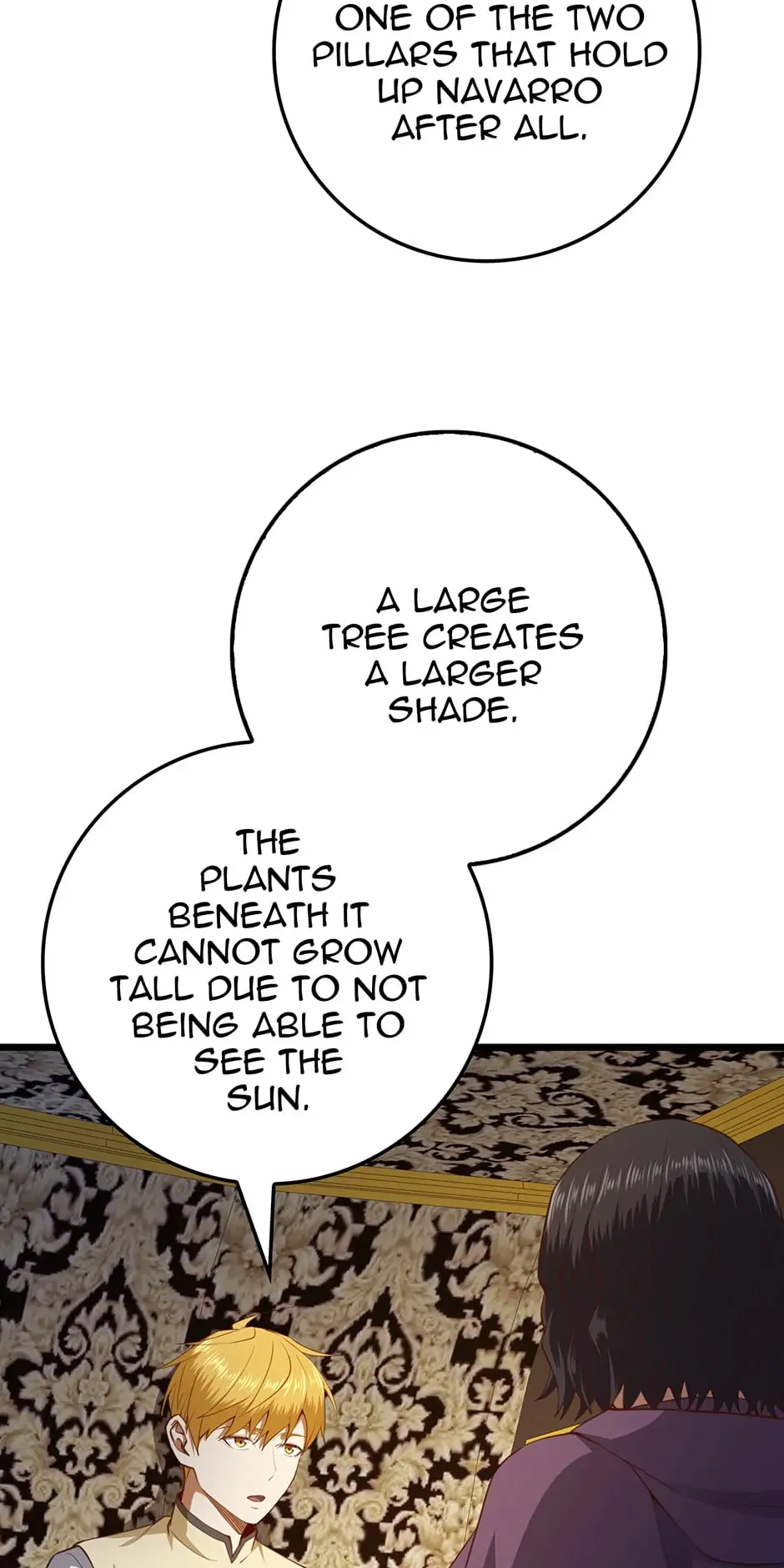 The Lord of Coins Chapter 86 – On the Mountain Page 17